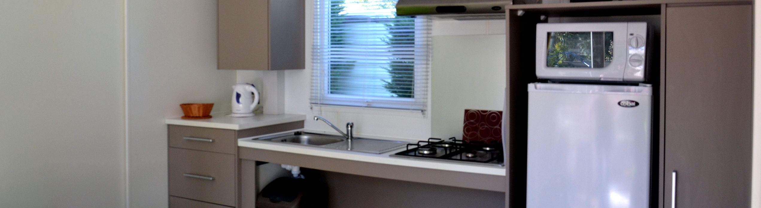 Intérieur ergonomique optimisé